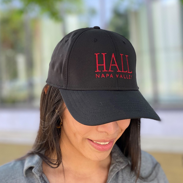 HALL Unisex Hat Product Image