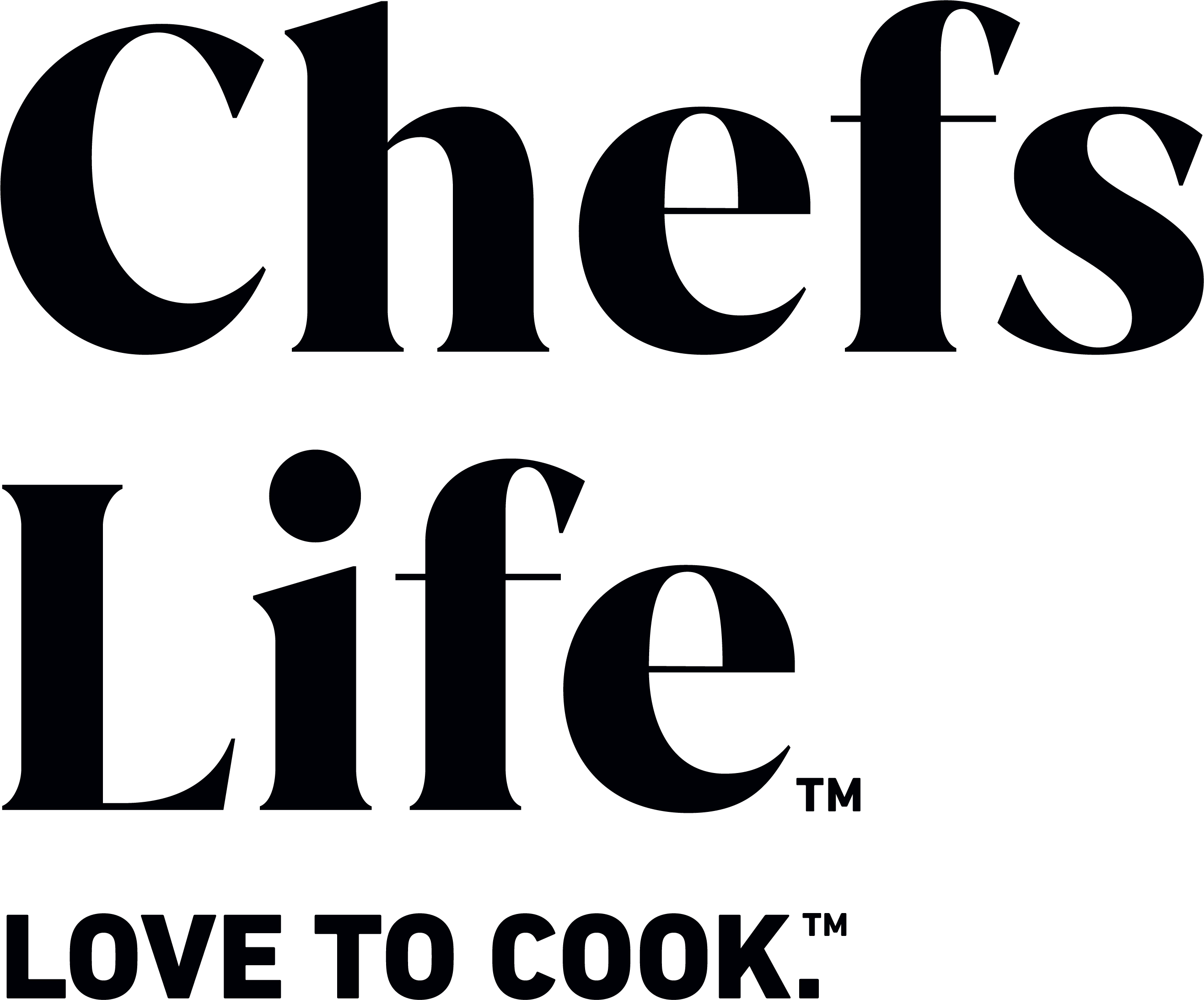Chefs Life Love to Cook Chefs Life Love to Cook logo image