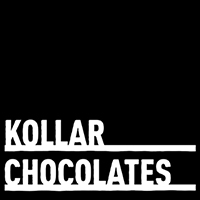 Kollar Chocolates logo image