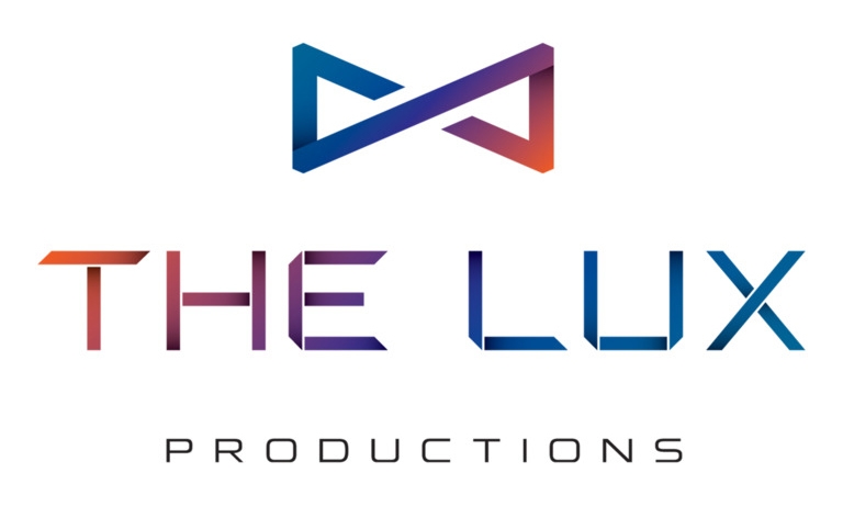 The Lux Productions logo