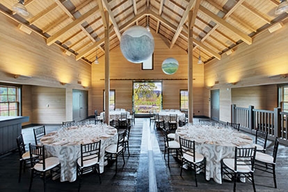 Peterson's Loft